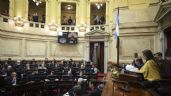 Foto ilustrativa de la nota titulada: El Senado aprobó el financiamiento universitario, Milei lo vetará