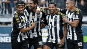 Foto ilustrativa de la nota titulada: Mineiro eliminó al Tomba