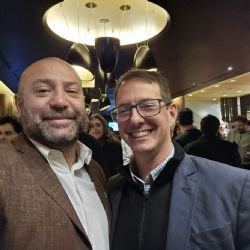 Luego de los polémicos audios: echaron al titular de la Agencia de Discapacidad