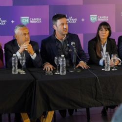 El impacto bonaerense sobre Mendoza: la derrota de LLA-PRO y las lecciones para octubre