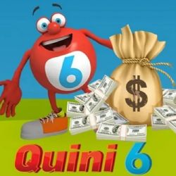 Quini 6: un apostador ganó más de $650 millones 