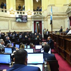 Aumento: la dieta de los senadores llegará a $10,2 millones en noviembre