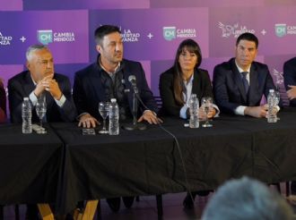 Así votaron los diputados mendocinos la Ley de Glaciares