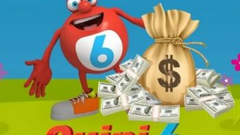 Quini 6: los resultados del miércoles 12 de noviembre