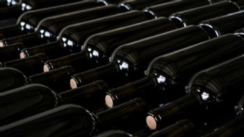 El vino podría ser beneficiado por el Acuerdo UE-Mercosur
