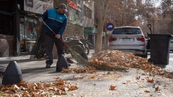Atención: se suspenden las clases del turno tarde por el Zonda