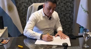 “En 6 o 7 años se repaga la obra del Acceso Este”