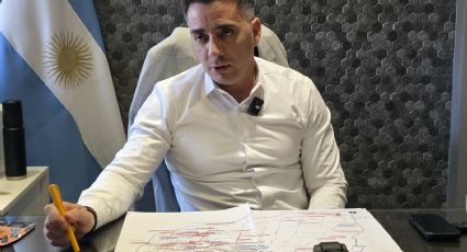 “La alianza con LLA es de gobierno, no solo electoral”