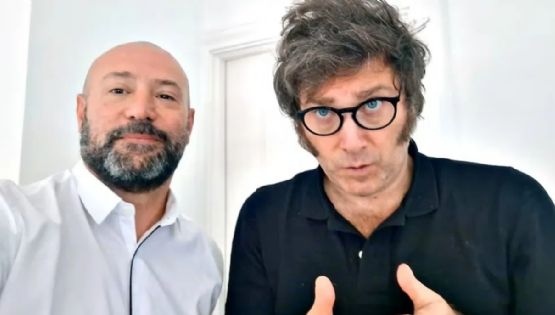 ANDIS, Karina y coimas: los audios que terminaron con la eyección de Spagnuolo
