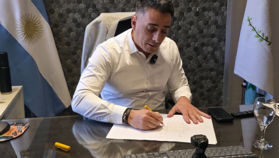 “En 6 o 7 años se repaga la obra del Acceso Este”