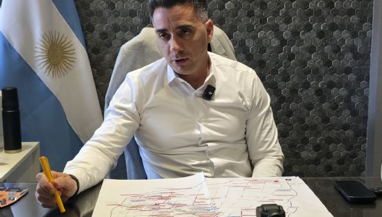 “La alianza con LLA es de gobierno, no solo electoral”