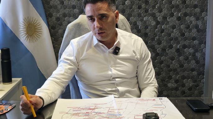“La alianza con LLA es de gobierno, no solo electoral”