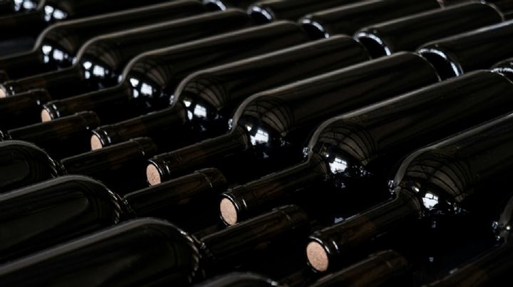 Gobierno destinó U$S 20 millones para exportar vino a granel