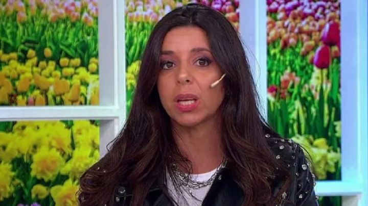 Wanda Nara “desconoció” a Pochi de Gossipeame en vivo: “No somos amigas”