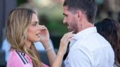 Foto ilustrativa de la nota titulada: Se conocen los primeros detalles del casamiento de Tini y De Paul