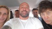 Foto ilustrativa de la nota titulada: El Gobierno busca despegarse de Diego Spagnuolo