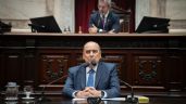 Foto ilustrativa de la nota titulada: Piden que Francos dé explicaciones por el caso Spagnuolo 