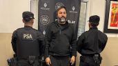 Foto ilustrativa de la nota titulada: Fentanilo contaminado: declaró Ariel García Furfaro
