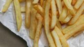 Foto ilustrativa de la nota titulada: Papas fritas: un estudio de Harvard revela su lado oscuro