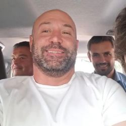 El Gobierno busca despegarse de Diego Spagnuolo