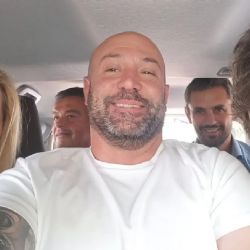 Encontraron 80 mil dólares en las propiedades de Diego Spagnuolo y renunciaron sus abogados 