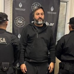 Fentanilo contaminado: declaró Ariel García Furfaro