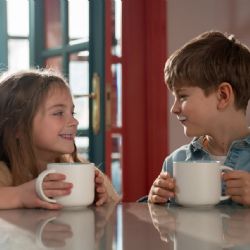 La leche no es esencial para tener huesos fuertes