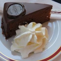 Paso a paso para preparar la original torta Sacher