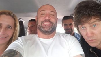 Diego Spagnuolo declarará hoy por la causa ANDIS