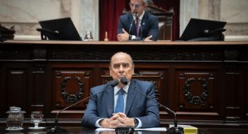 Francos insiste en que el Congreso diga de dónde sacar los fondos