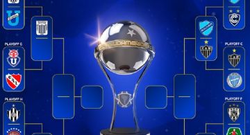 Copa Sudamericana: confirmaron los días y horarios de los cuartos de final