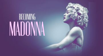"Becoming Madonna": dónde ver la serie de la Reina del Pop 