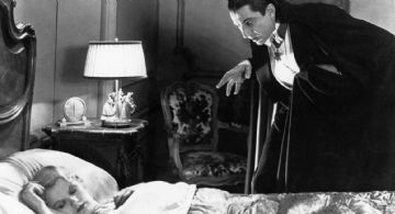 El “Vampiro de la Ventana”, el asesino argentino que mataba mujeres a mordiscones en el cuello