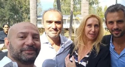 Francos volvió a defender a Lule Menem