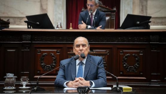 Piden que Francos dé explicaciones por el caso Spagnuolo 
