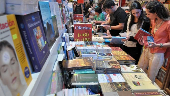 Por qué sumar a los clubes de lectura en la Feria del Libro