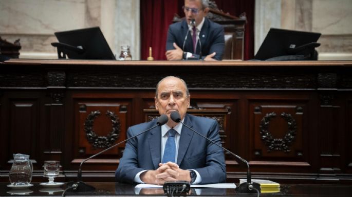 Piden que Francos dé explicaciones por el caso Spagnuolo 