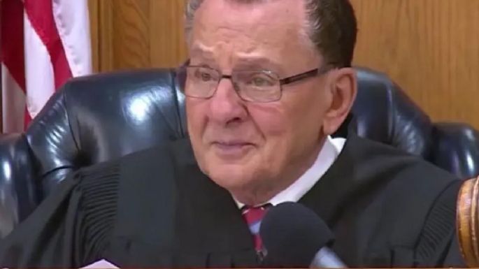 Murió Frank Caprio, el amable juez que era sensación en las redes