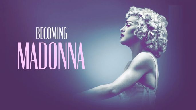 "Becoming Madonna": dónde ver la serie de la Reina del Pop 