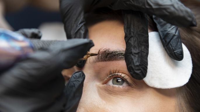 Cuál es la función de las cejas y porqué deberías cuidarlas 