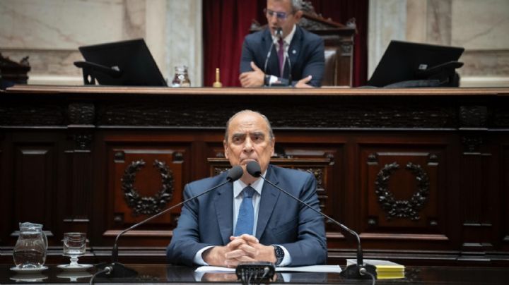 Piden que Francos dé explicaciones por el caso Spagnuolo 