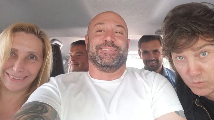 Encontraron 80 mil dólares en las propiedades de Diego Spagnuolo y renunciaron sus abogados 