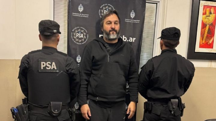 Fentanilo contaminado: declaró Ariel García Furfaro