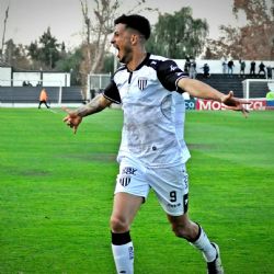 Gimnasia perdió con a Central Norte