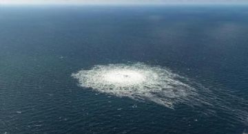 Preocupación en Rusia por la explosión en un gasoducto