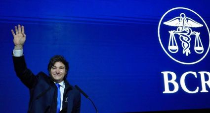 Milei evitó hablar de la ANDIS y realizó promesas electorales