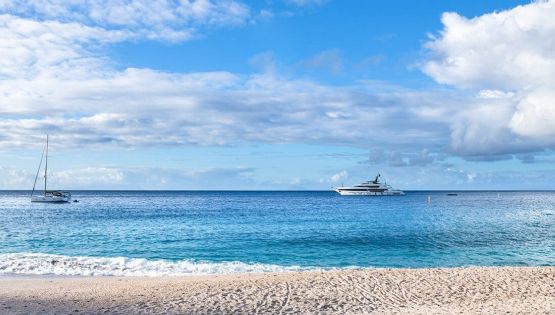 Esta isla es la más linda del planeta