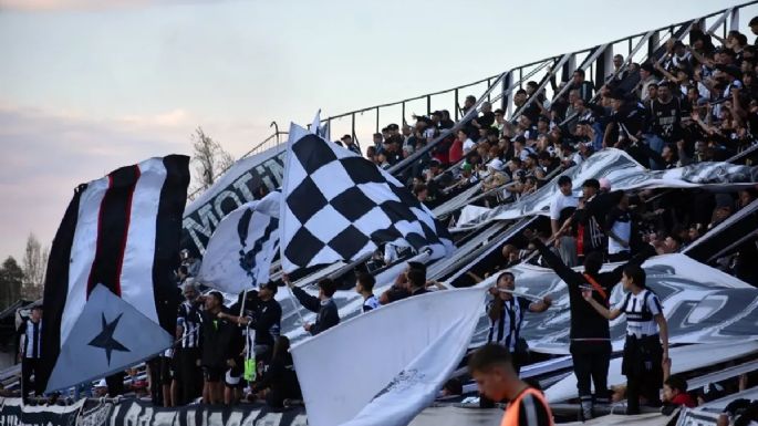 Gimnasia perdió con a Central Norte