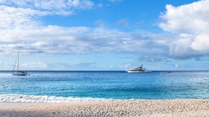 Esta isla es la más linda del planeta