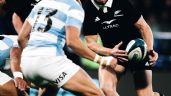 Foto ilustrativa de la nota titulada: Primera victoria de local de Los Pumas contra los All Blacks